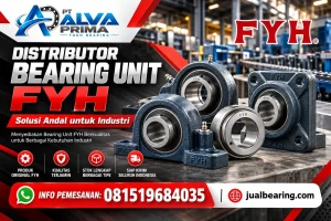Distributor Bearing Unit FYH