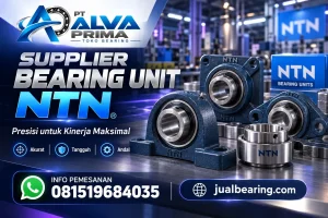 Supplier Bearing Unit NTN
