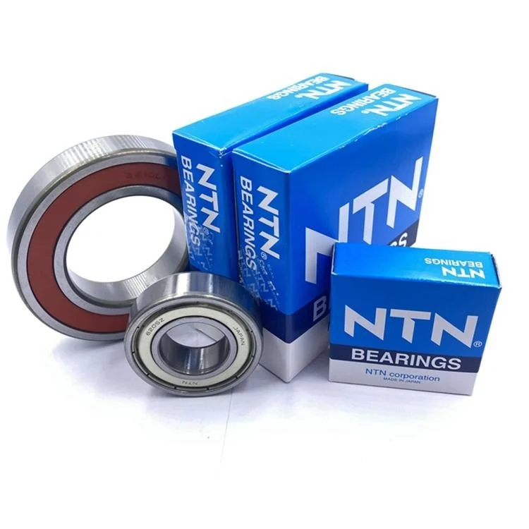 Supplier Sparepart Bearing NTN