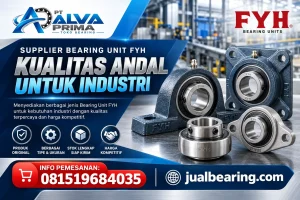 Supplier Bearing Unit FYH