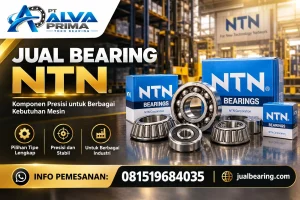 Jual Bearing NTN