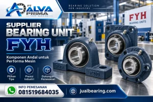 Distributor Bearing Unit FYH