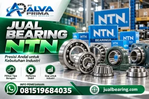 Jual Bearing NTN