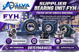 Supplier Bearing Unit FYH