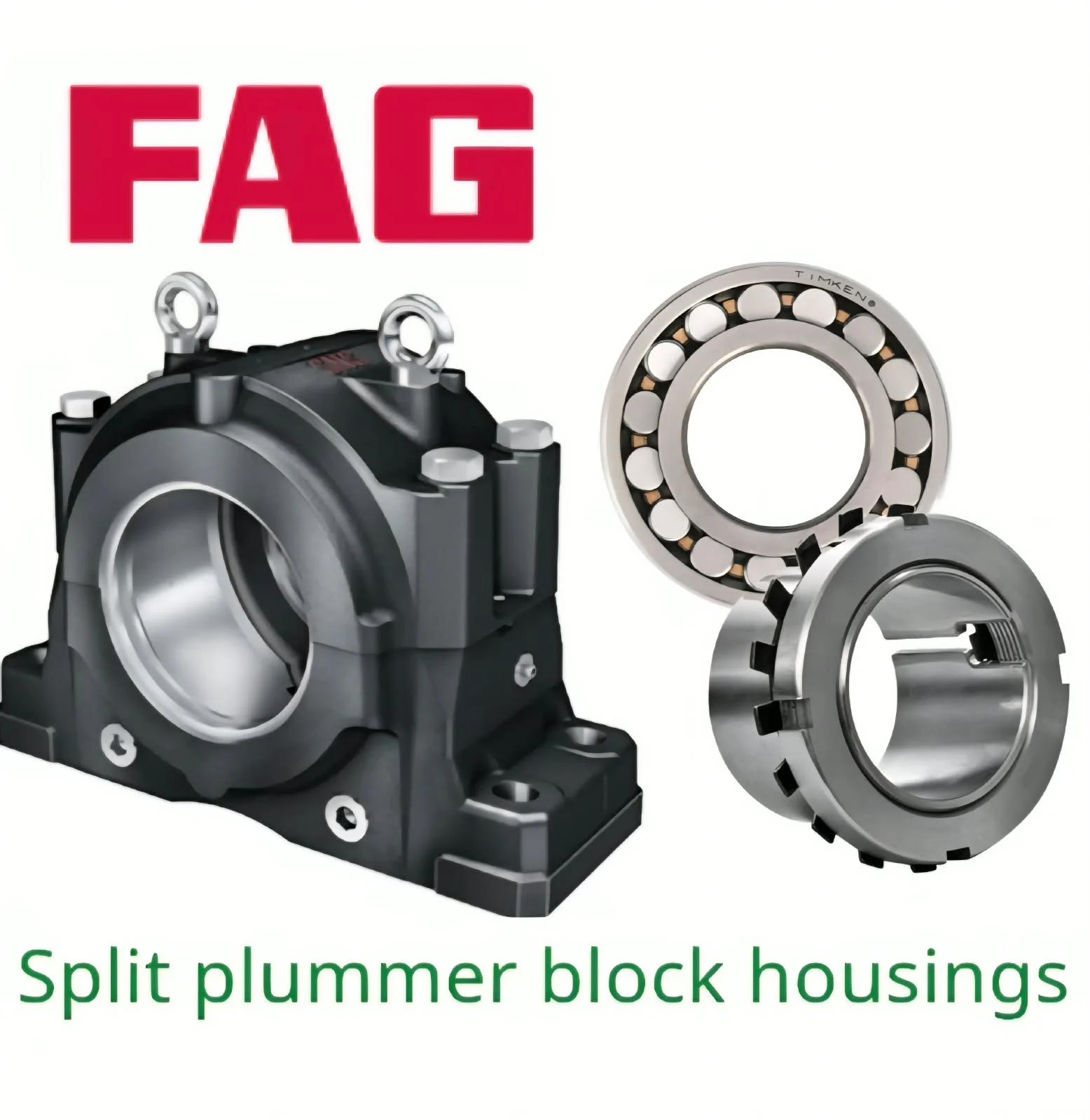 Produk bearing FAG 7