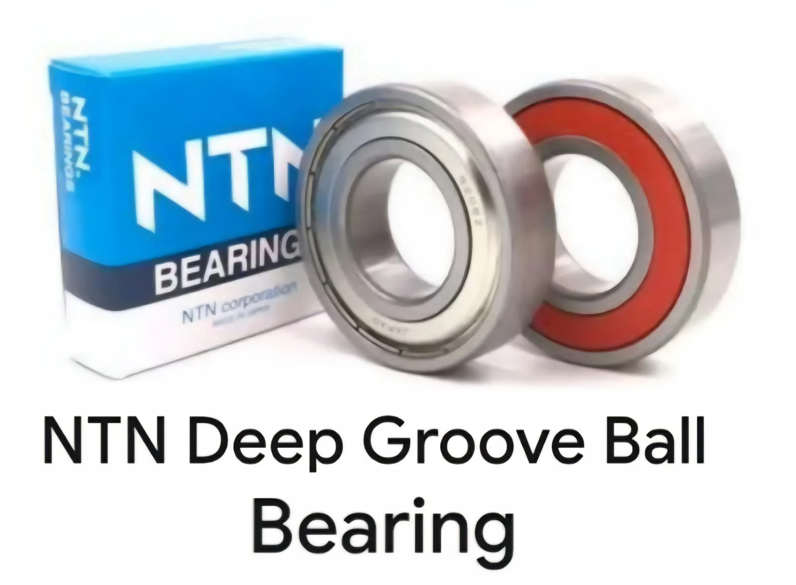 Produk NTN Bearing nomor tujuh