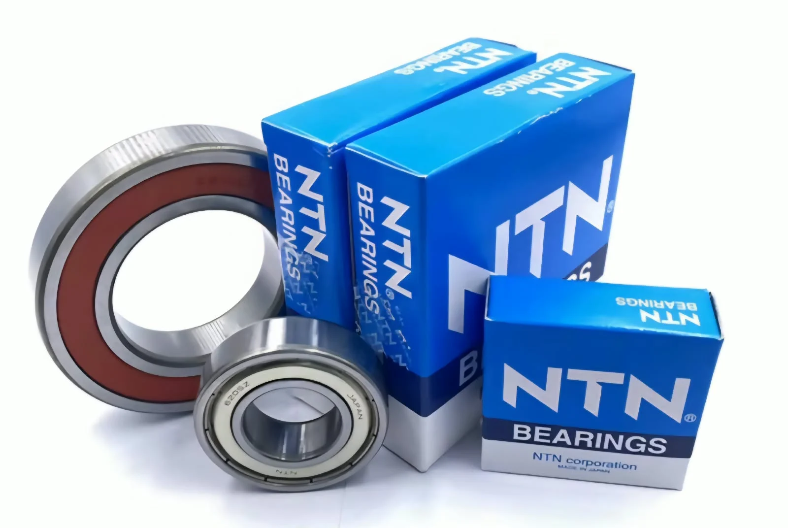 Produk NTN Bearing nomor lima
