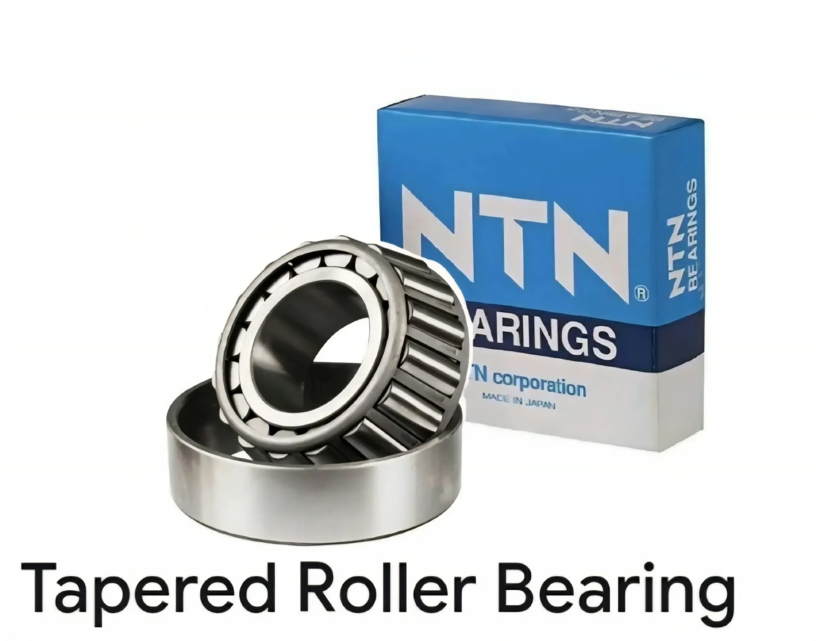 Produk NTN Bearing nomor tiga