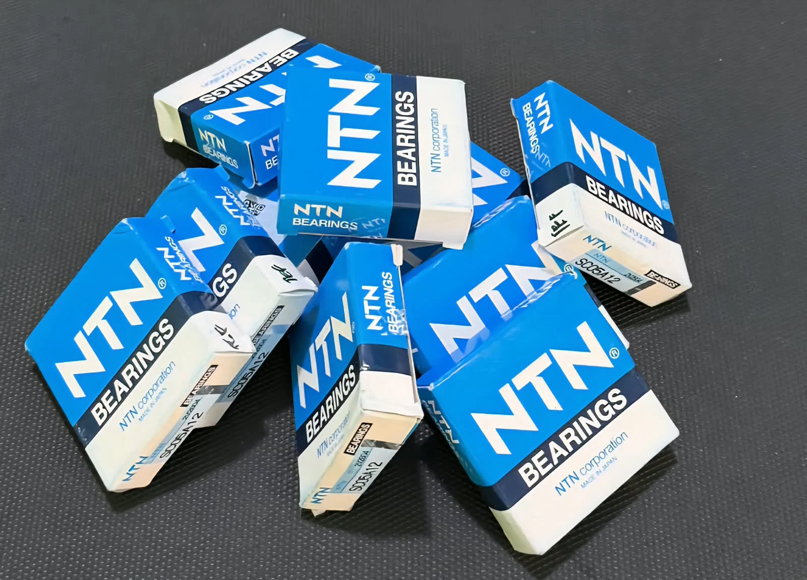 Produk NTN Bearing nomor dua