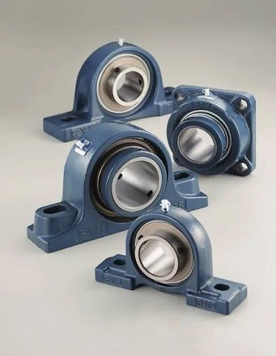 NTN Bearing katalog produk 6