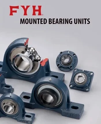 NTN Bearing katalog produk 1
