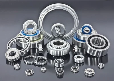 NTN Bearing katalog produk 2