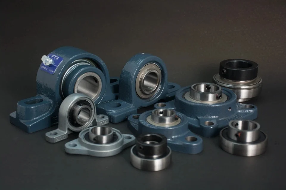 NTN Bearing katalog produk 3