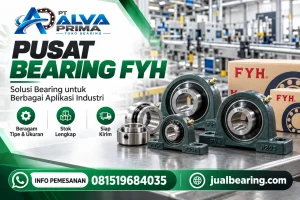 Jual Bearing FYH