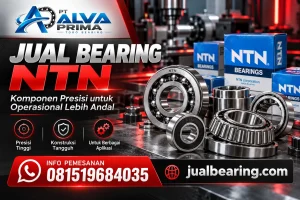 Jual Bearing NTN